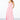 Chiffon Bridesmaid Dress with Keyhole Back Madeline Gardner