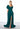 Chiffon Bridesmaid Dress with Flutter Sleeve and Front Slit Madeline Gardner