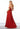 Cold-Shoulder Chiffon Bridesmaid Dress Madeline Gardner