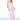 Cold-Shoulder Chiffon Bridesmaid Dress Madeline Gardner