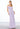 Cold-Shoulder Chiffon Bridesmaid Dress Madeline Gardner