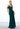 Cold-Shoulder Chiffon Bridesmaid Dress Madeline Gardner