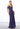 Cold-Shoulder Chiffon Bridesmaid Dress Madeline Gardner