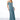 Cold-Shoulder Chiffon Bridesmaid Dress Madeline Gardner