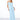 Cold-Shoulder Chiffon Bridesmaid Dress Madeline Gardner