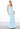 Cold-Shoulder Chiffon Bridesmaid Dress Madeline Gardner