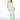 Cold-Shoulder Chiffon Bridesmaid Dress Madeline Gardner