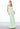 Cold-Shoulder Chiffon Bridesmaid Dress Madeline Gardner