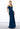 Cold-Shoulder Chiffon Bridesmaid Dress Madeline Gardner