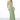 Cold-Shoulder Chiffon Bridesmaid Dress Madeline Gardner
