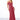 Cold-Shoulder Chiffon Bridesmaid Dress Madeline Gardner