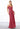 Cold-Shoulder Chiffon Bridesmaid Dress Madeline Gardner