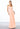 Cold-Shoulder Chiffon Bridesmaid Dress Madeline Gardner