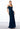 Cold-Shoulder Chiffon Bridesmaid Dress Madeline Gardner