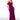 Cold-Shoulder Chiffon Bridesmaid Dress Madeline Gardner