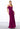 Cold-Shoulder Chiffon Bridesmaid Dress Madeline Gardner