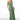 Cold-Shoulder Chiffon Bridesmaid Dress Madeline Gardner