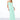 Cold-Shoulder Chiffon Bridesmaid Dress Madeline Gardner