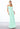 Cold-Shoulder Chiffon Bridesmaid Dress Madeline Gardner