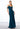 Cold-Shoulder Chiffon Bridesmaid Dress Madeline Gardner