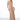 Cold-Shoulder Chiffon Bridesmaid Dress Madeline Gardner