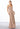 Cold-Shoulder Chiffon Bridesmaid Dress Madeline Gardner