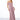 Cold-Shoulder Chiffon Bridesmaid Dress Madeline Gardner