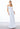 Cold-Shoulder Chiffon Bridesmaid Dress Madeline Gardner