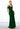 Cold-Shoulder Chiffon Bridesmaid Dress Madeline Gardner