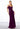 Cold-Shoulder Chiffon Bridesmaid Dress Madeline Gardner