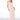 Cold-Shoulder Chiffon Bridesmaid Dress Madeline Gardner
