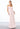 Cold-Shoulder Chiffon Bridesmaid Dress Madeline Gardner