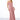 Cold-Shoulder Chiffon Bridesmaid Dress Madeline Gardner