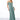 Cold-Shoulder Chiffon Bridesmaid Dress Madeline Gardner