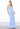 Cold-Shoulder Chiffon Bridesmaid Dress Madeline Gardner