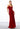 Cold-Shoulder Chiffon Bridesmaid Dress Madeline Gardner