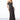 Cold-Shoulder Chiffon Bridesmaid Dress Madeline Gardner