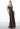 Cold-Shoulder Chiffon Bridesmaid Dress Madeline Gardner