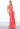 Cold-Shoulder Chiffon Bridesmaid Dress Madeline Gardner