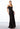 Cold-Shoulder Chiffon Bridesmaid Dress Madeline Gardner