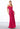 Cold-Shoulder Chiffon Bridesmaid Dress Madeline Gardner