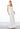 Cold-Shoulder Chiffon Bridesmaid Dress Madeline Gardner