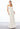 Cold-Shoulder Chiffon Bridesmaid Dress Madeline Gardner