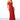 Cold-Shoulder Chiffon Bridesmaid Dress Madeline Gardner