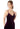 Lustrous Velvet Bridesmaid Dress Morilee