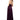 Lustrous Velvet Bridesmaid Dress Morilee