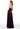 Lustrous Velvet Bridesmaid Dress Morilee