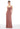 Lustrous Velvet Bridesmaid Dress Morilee