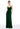 Lustrous Velvet Bridesmaid Dress Morilee