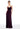 Lustrous Velvet Bridesmaid Dress Morilee